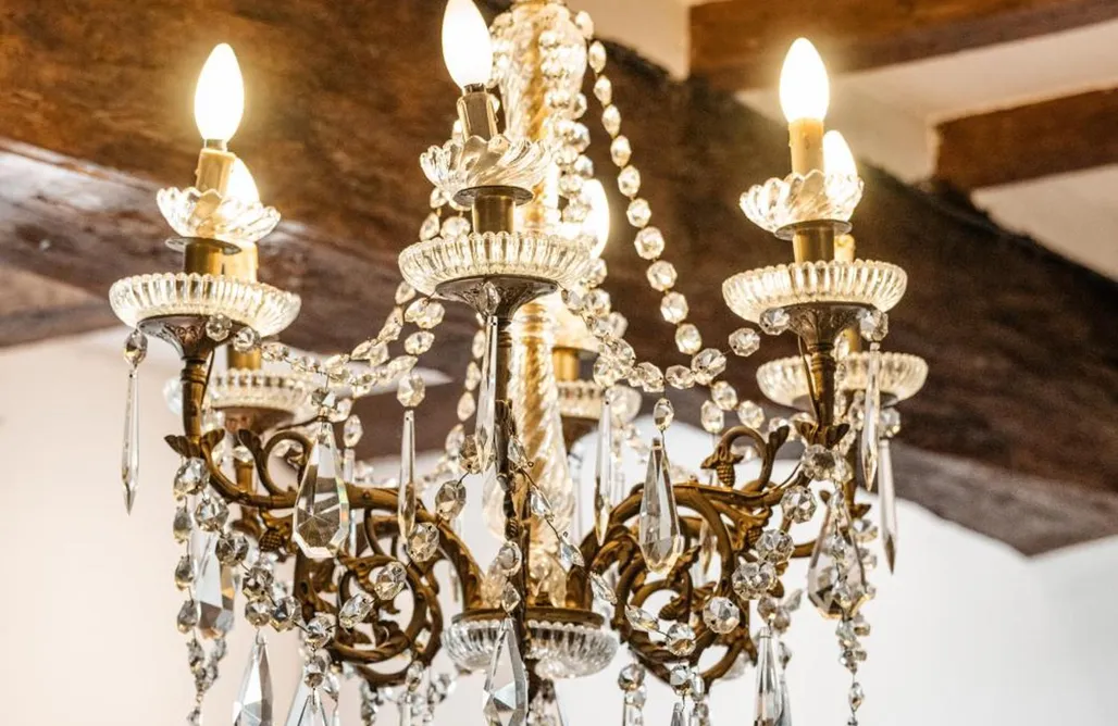 Hébergement AlohaCamp Manoir La Ville Durand 1