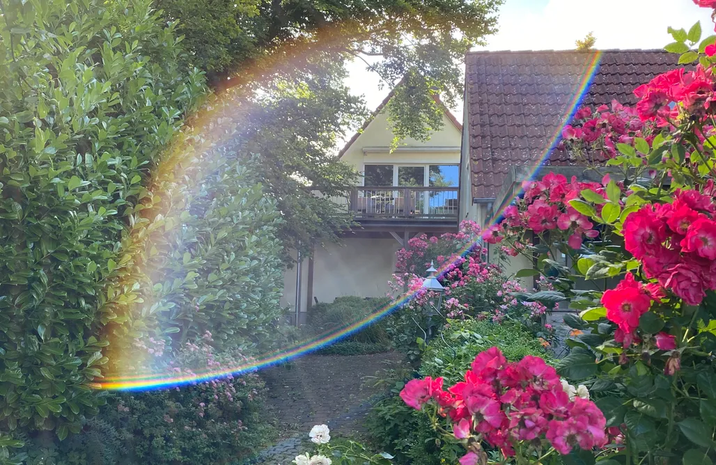Wellnessurlaub Ferienhaus Kuschel - Muschel 1