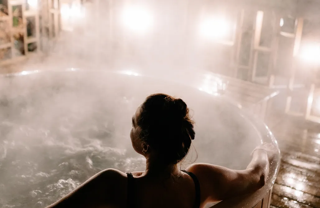 noclegi AlohaCamp Pole w Stodole Ciekocino 1