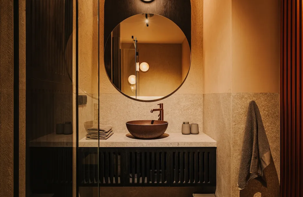 AlohaCamp Apartament WAVE  2