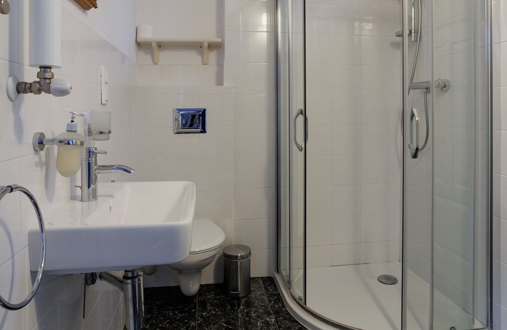 AlohaCamp Pokój Poniatowski 2