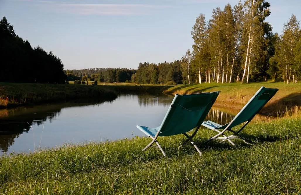 noclegi AlohaCamp Zacisze Markowszczyzna 5