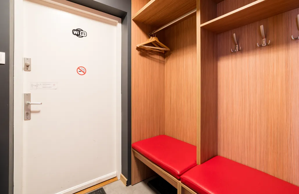 AlohaCamp Komuny Paryskiej 57/2 1