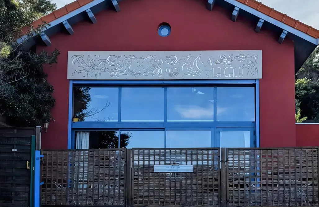 Weekend dla Dwojga za Granicą Cale de la figueirette 3