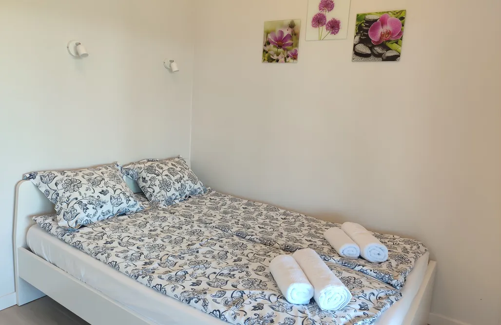 AlohaCamp Domek Dmuchawce Latawce 4