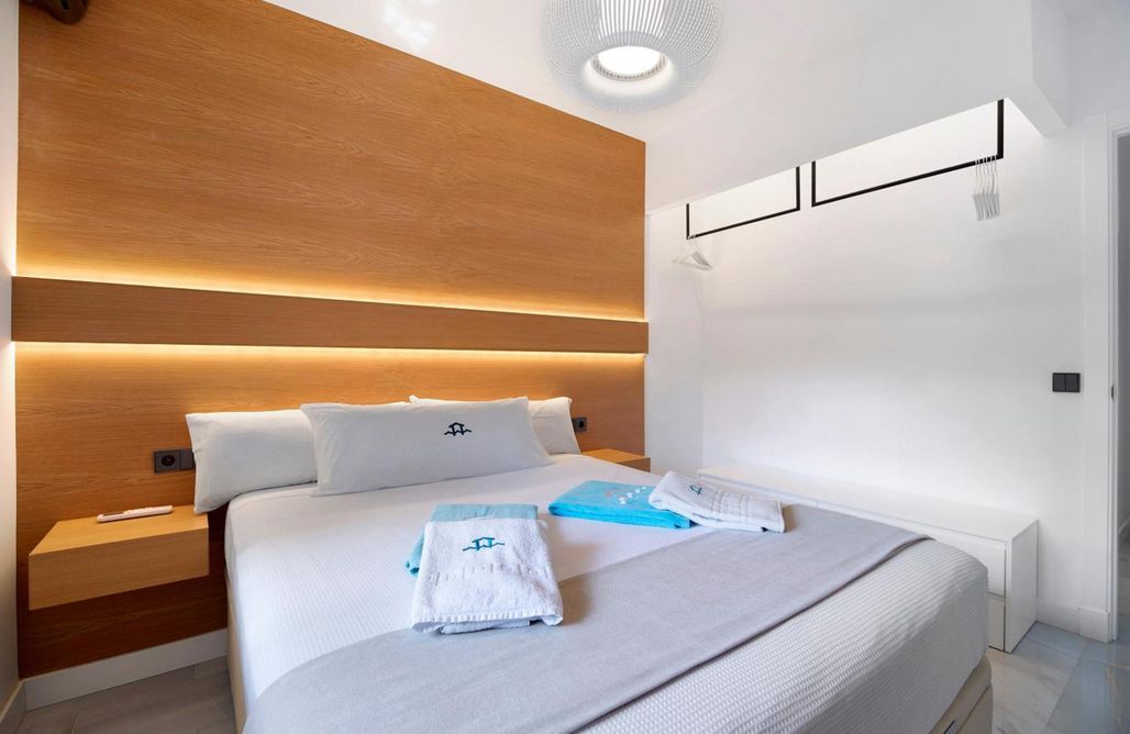 AlohaCamp Two-Bedroom Apartment 3