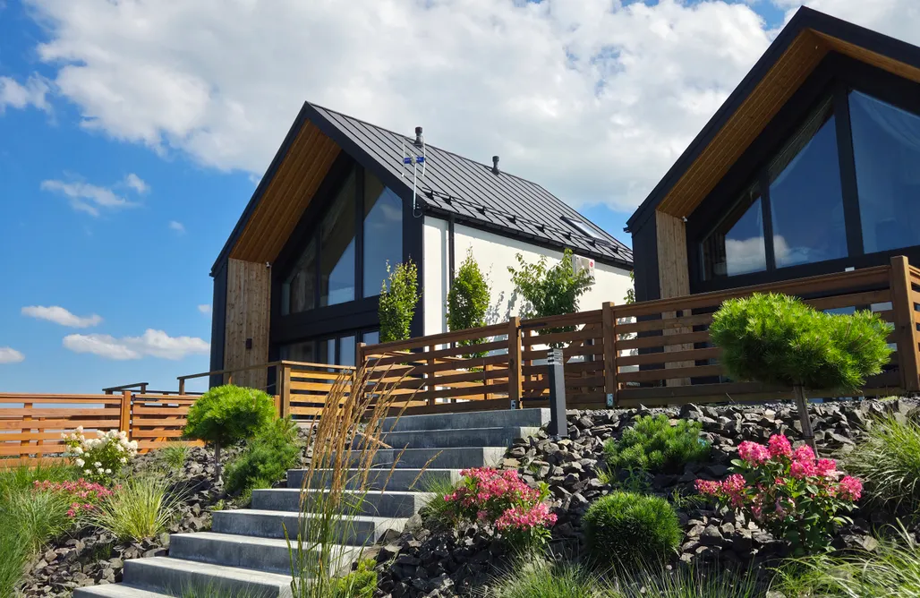 AlohaCamp Lipowe Apartamenty- Loft  1