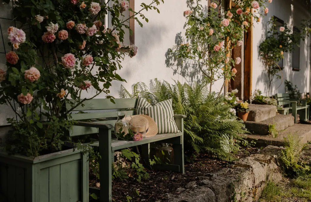 noclegi AlohaCamp Kręta 4 Dom Gościnny 1