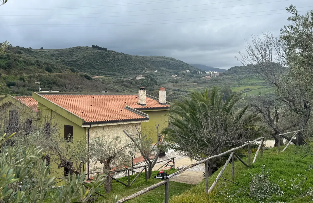 Agrolea Boutique Hotel Ristorante AlohaCamp