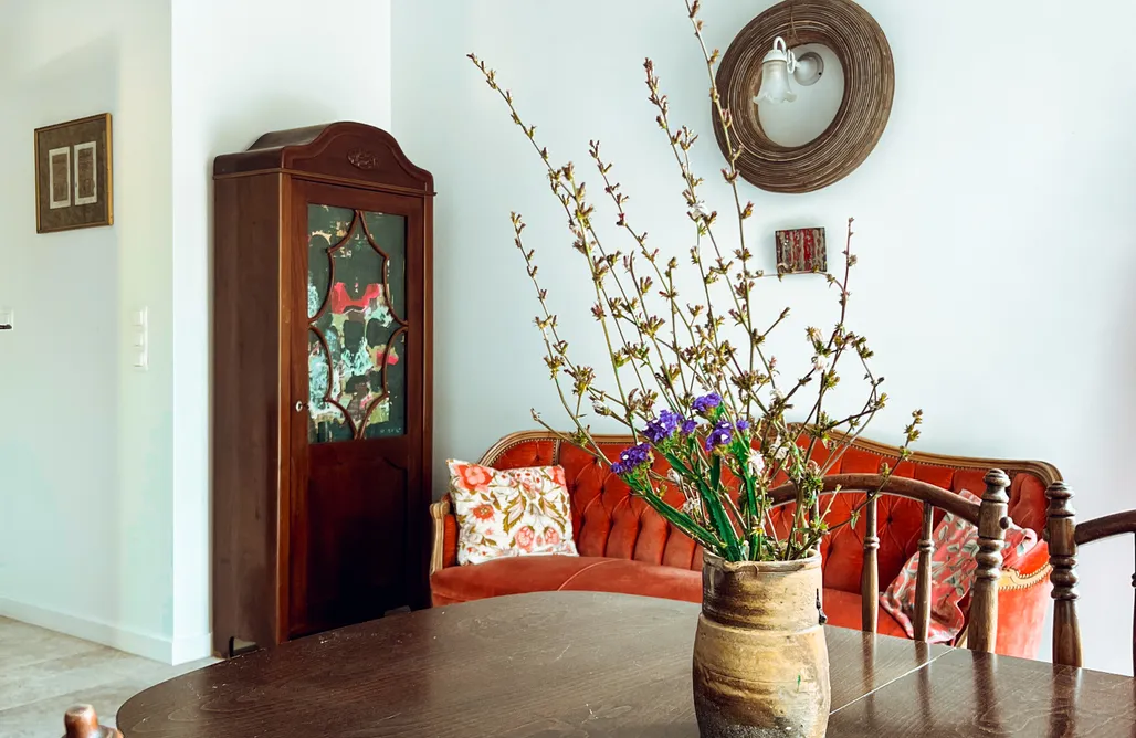 AlohaCamp Domek z wyobraźni: Inspiracja 2