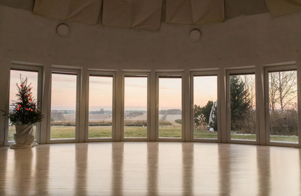 noclegi AlohaCamp Gospodarstwo Agroturystyczne Gabrielnia 1