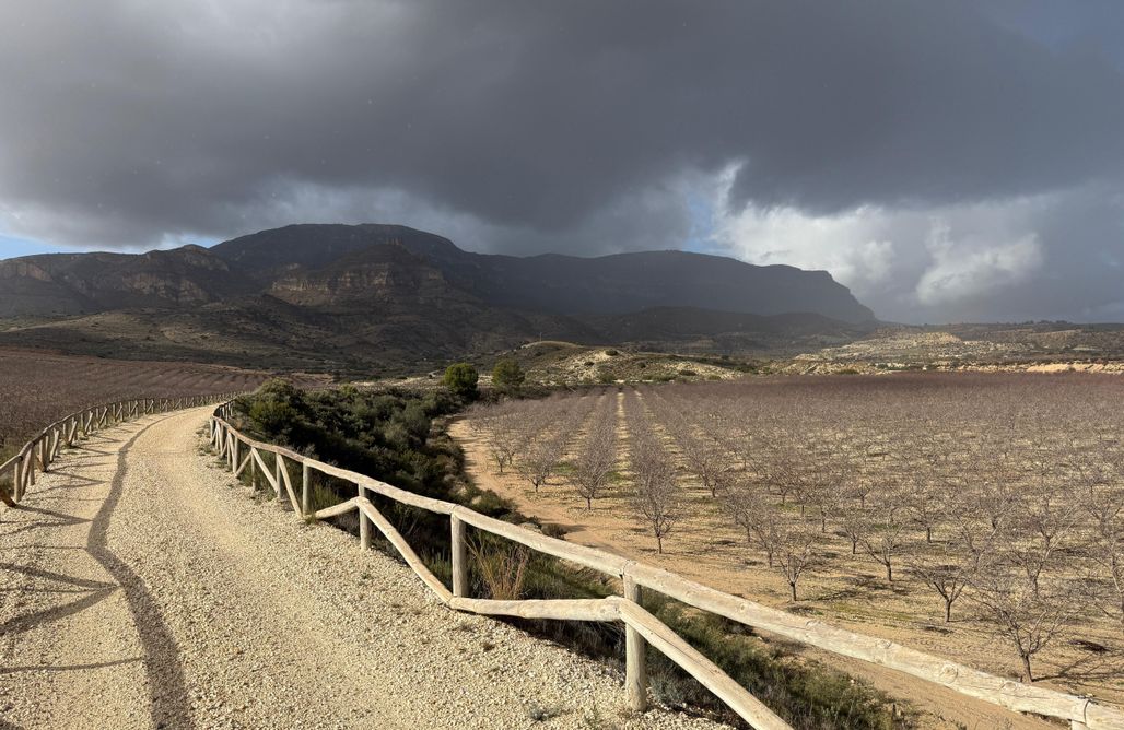 AlohaCamp accommodation Sitio para campers: Entreviñas 1