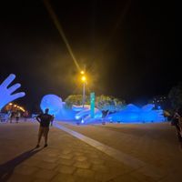 Glamping propietario Glamping Quintana