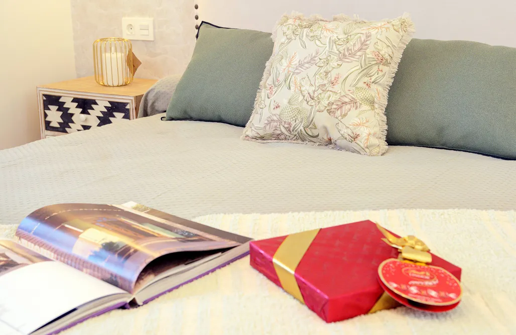 AlohaCamp Casa Oculta de la Luna 3