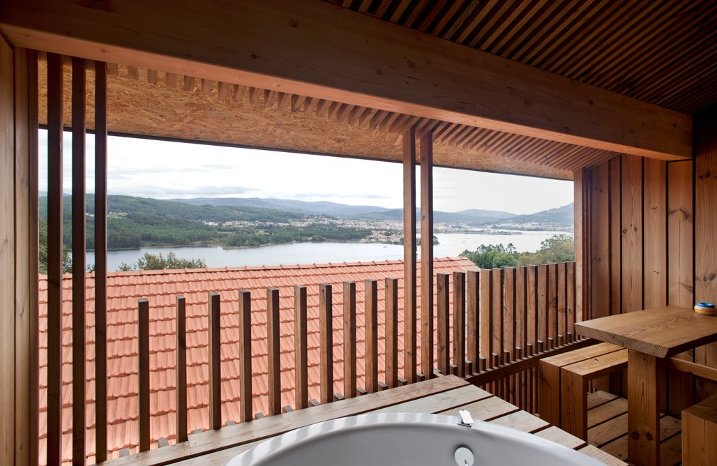 AlohaCamp Pallal de Santiago 1