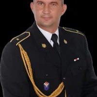 Karol  gospodarz Polny Azyl