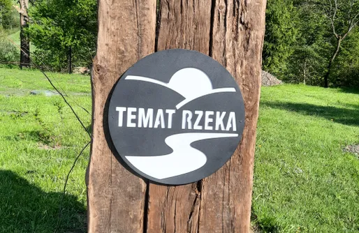 Zdjęcie obiektu Temat Rzeka