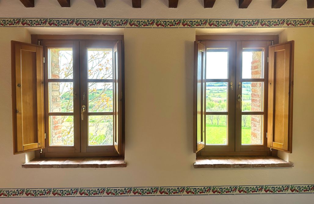 AlohaCamp Borgo Sette Tigli - Apartment 2 1