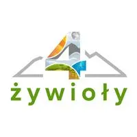 Monika Gastgebe  Jurty i domki w górach 4 Żywioły