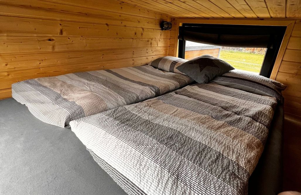 AlohaCamp Tiny House Fischer Ranch 4
