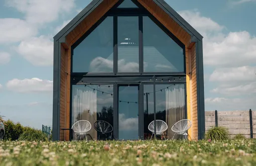 Zdjęcie obiektu Bocianie Gniazdo w Rabce