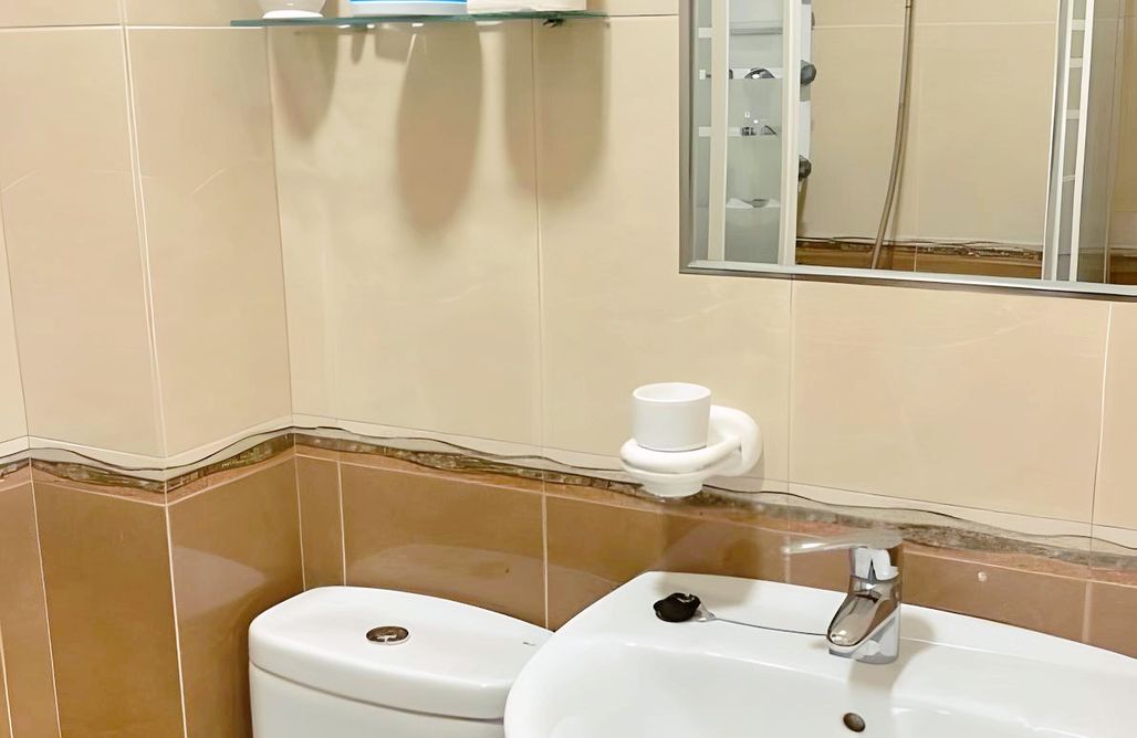 AlohaCamp Apartamento Ático  3