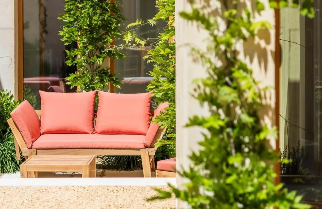 Alojamiento en Aielo de Malferit Casa Jar 3