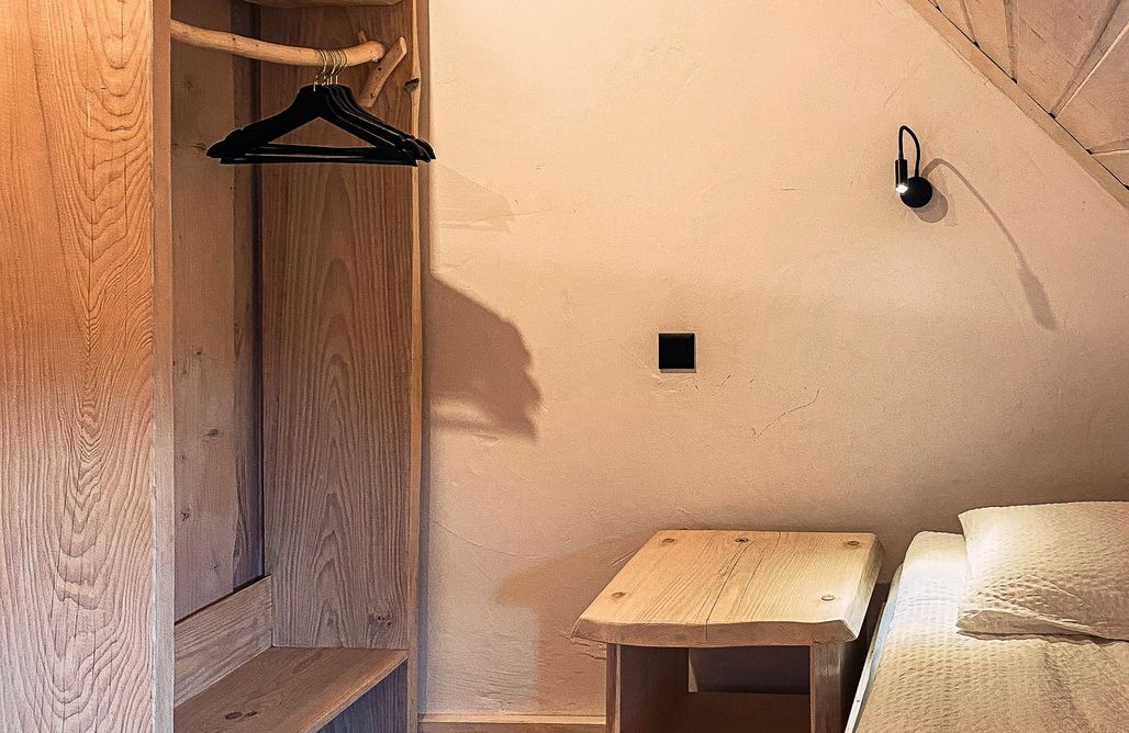 AlohaCamp Niedźwiedź 2