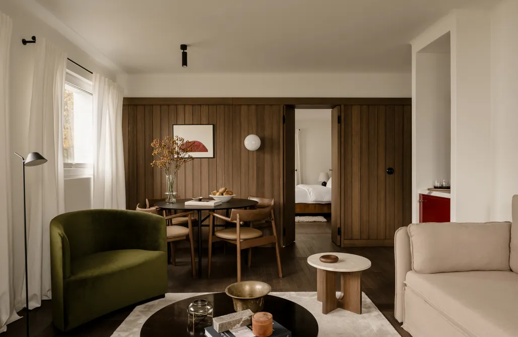 AlohaCamp Apartament Łęguty z widokiem na jezioro 4