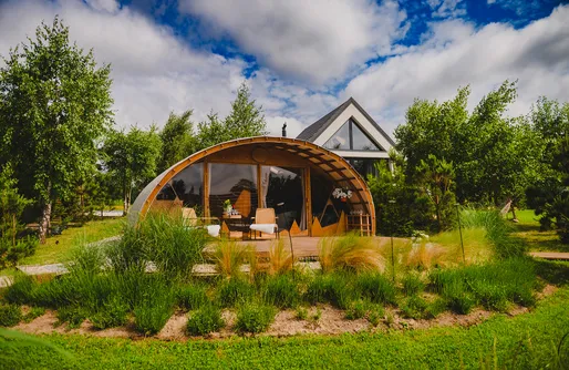 Zdjęcie obiektu Osada Marchowo