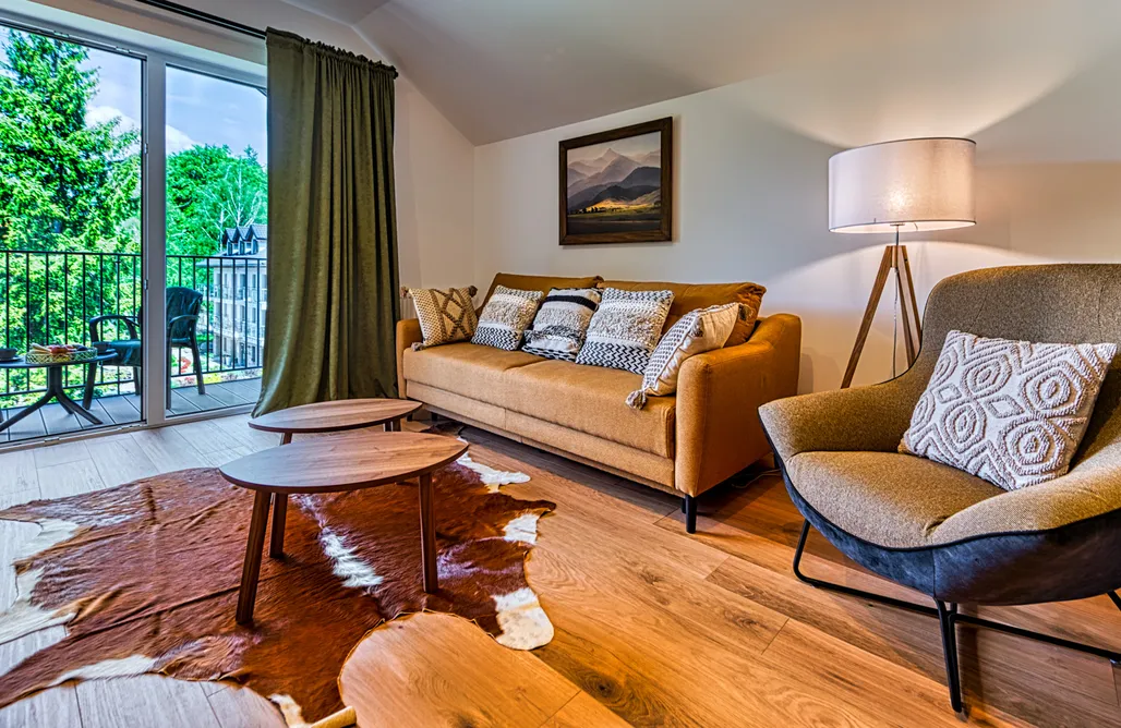 AlohaCamp Apartament 301 4