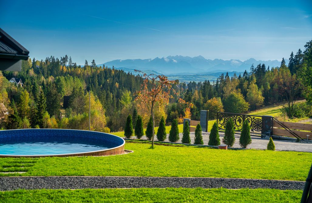 AlohaCamp Domek DeLuxe 1