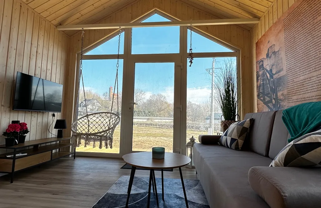 AlohaCamp Domek Jadwigi 3