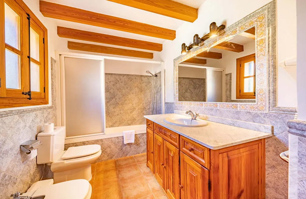 AlohaCamp Prital Mallorca 1