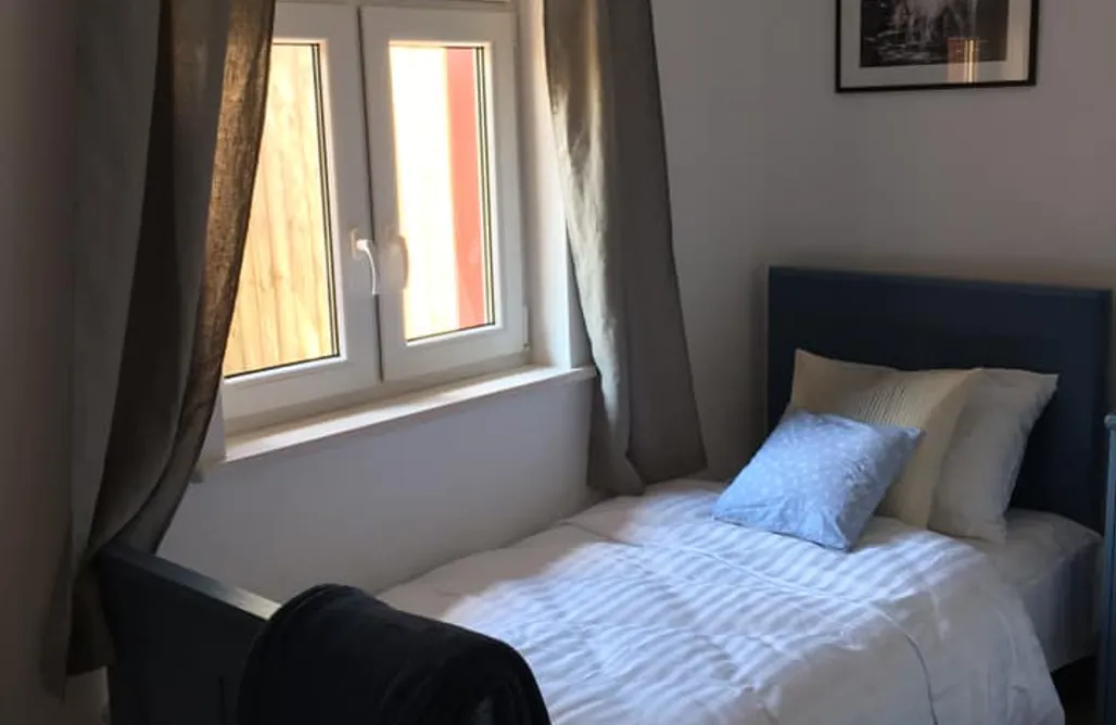 noclegi AlohaCamp Chata 3 Drogi 1