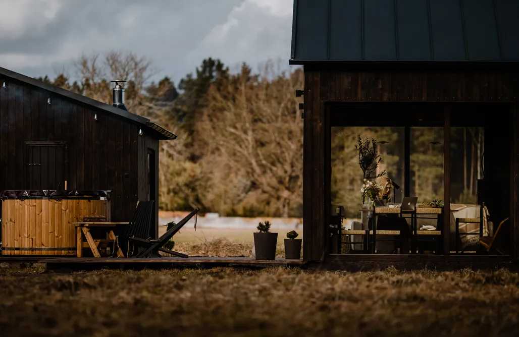 Agroturystyka Lubuskie Brzozówka 3