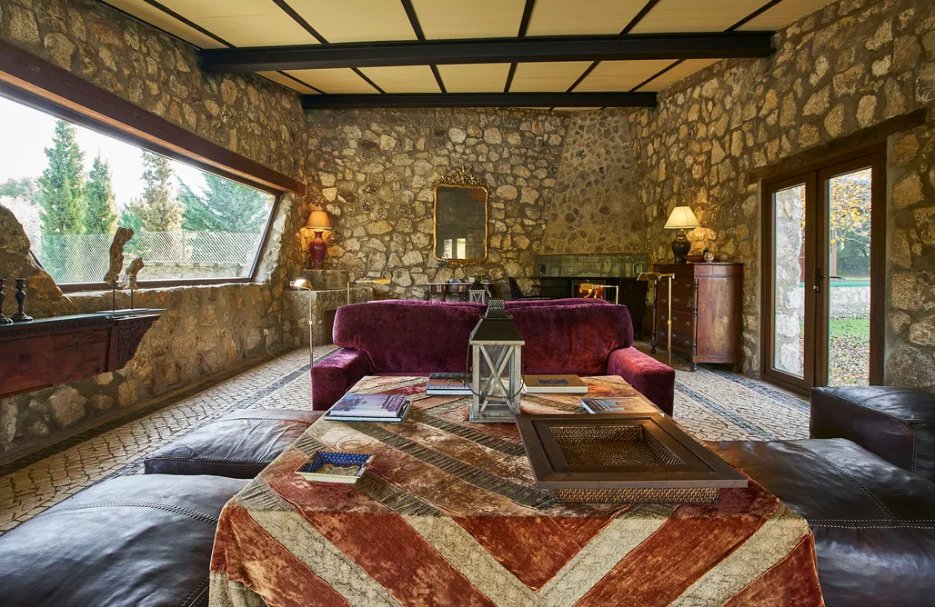 AlohaCamp accommodation Casa Sola Suite 5