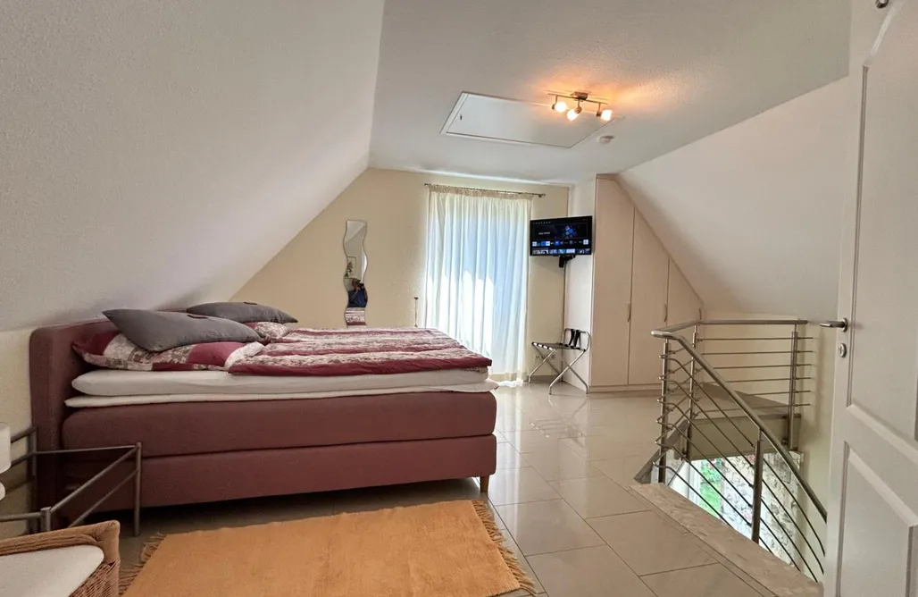 AlohaCamp Haus mit 1 Schlafzimmer 3