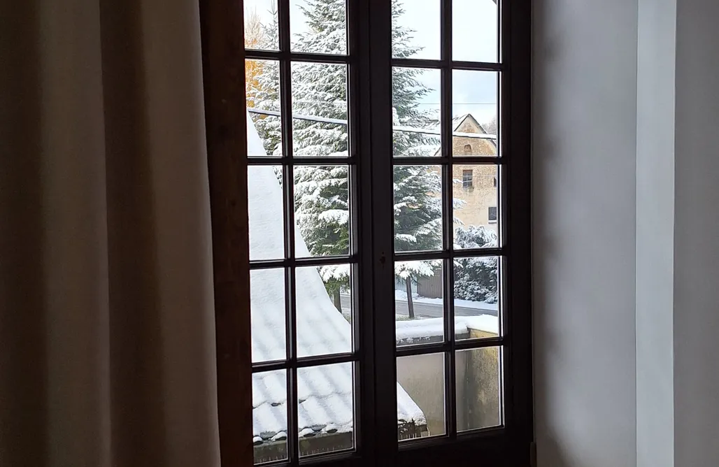 AlohaCamp Apartament nr 3 1