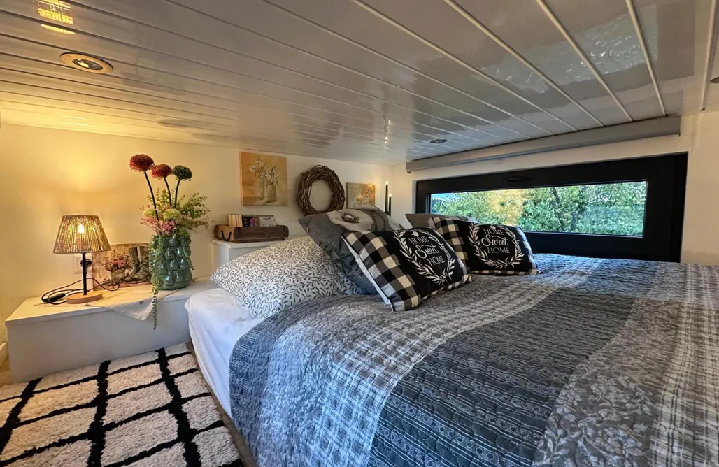 AlohaCamp Ferienhaus 2