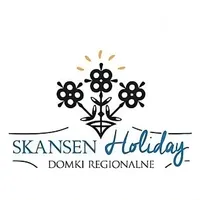 Zbigniew gospodarz Skansen Holiday Lux Lodge