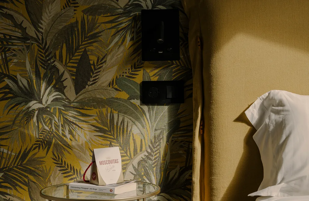 AlohaCamp Doble Premium 1