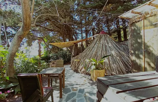 Imagen de La Palma Glamping