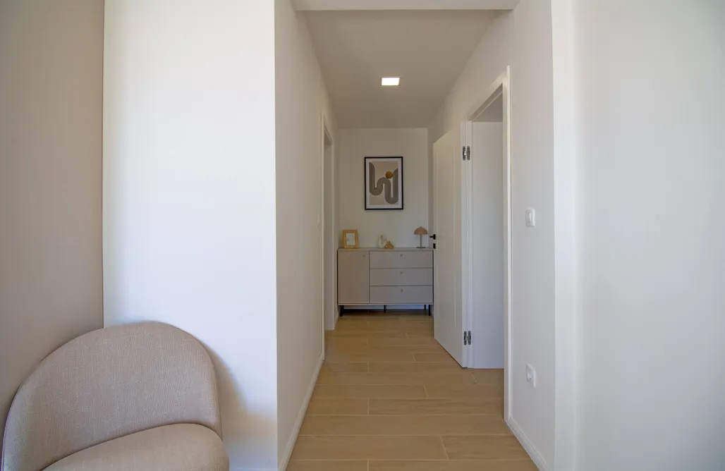 AlohaCamp Villa Mood with Pool near Split and Trogir 1