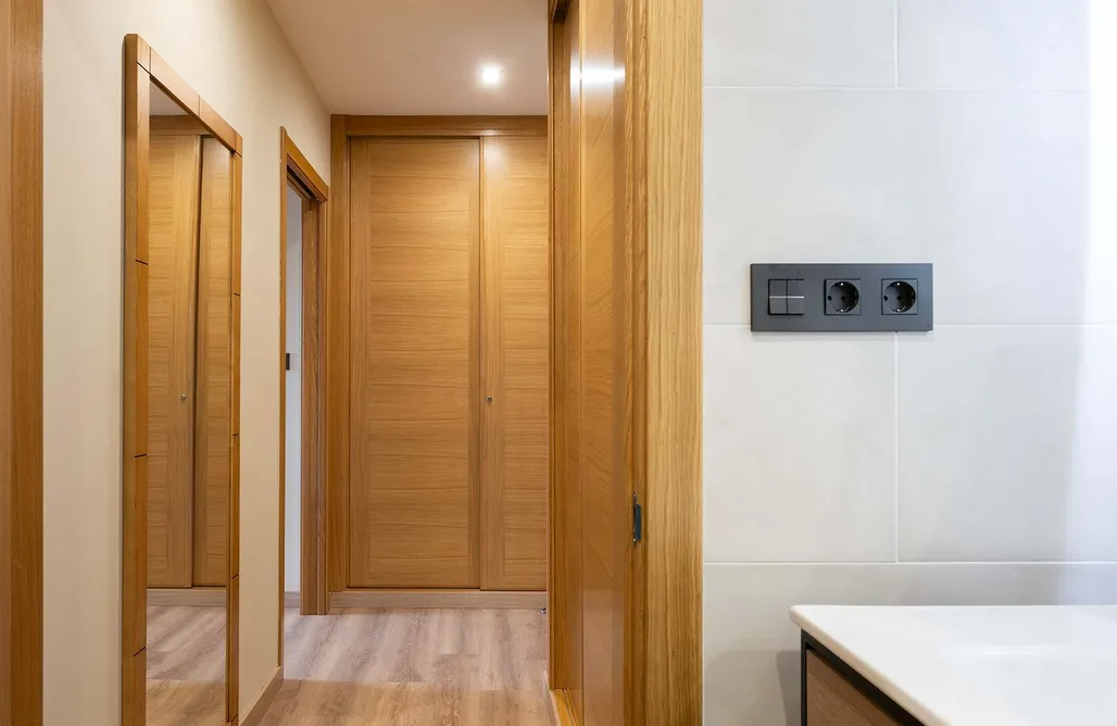 AlohaCamp Villa Boutique Ourense 4