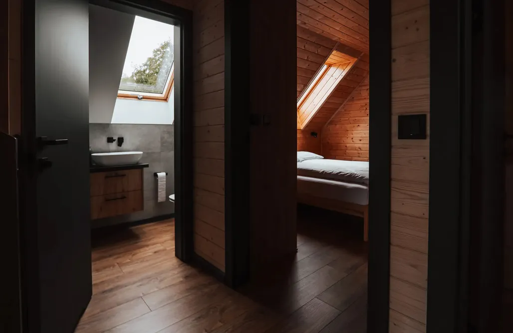 AlohaCamp Czapla w Czapce 1