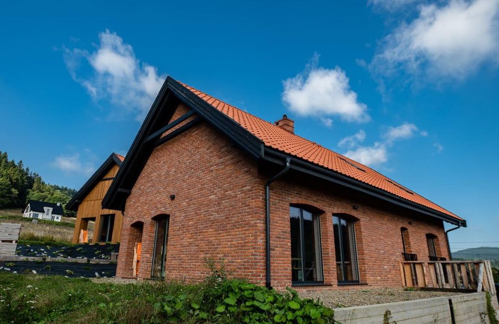 noclegi AlohaCamp Willa Dyniówka  2