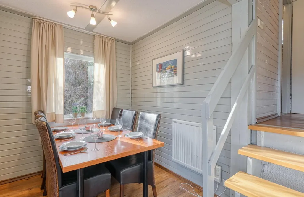 AlohaCamp Ferienhaus Simone 1