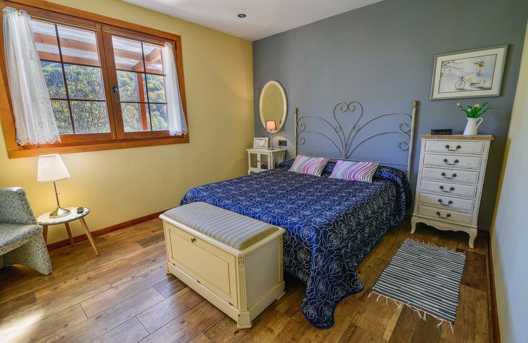 alojamientos AlohaCamp Apartamentos Rurales Balcón Real - La Reina 5