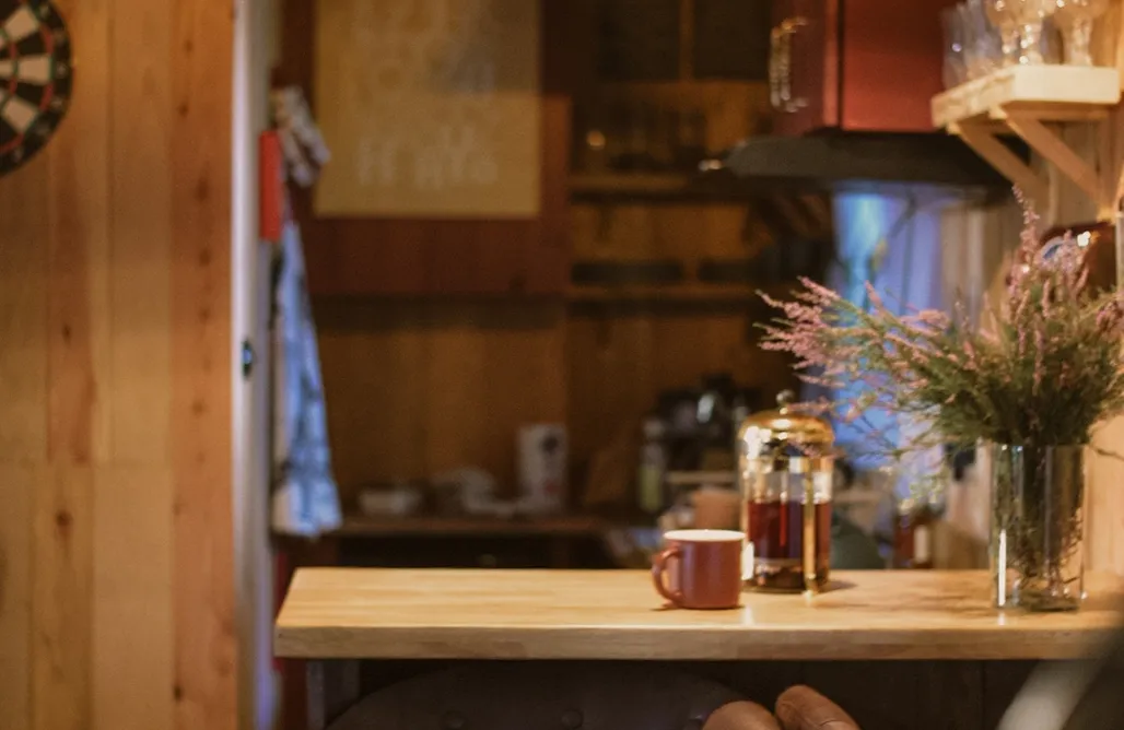 alojamientos AlohaCamp Dom Merlina  4